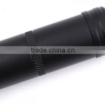 FDA Standard Custom Logo Metal Mini Pill Holder Keyring photo-2