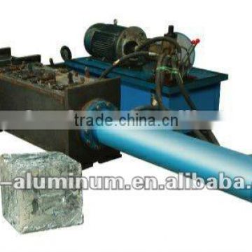 Supply Aluminum foil Scrap Baler