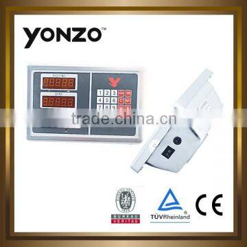 Indicator of Platform Scale photo-5