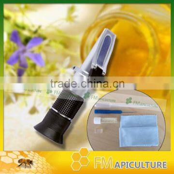 hotsale bee keeping equipments refractometer,density meter , digital refractometer , densimeter