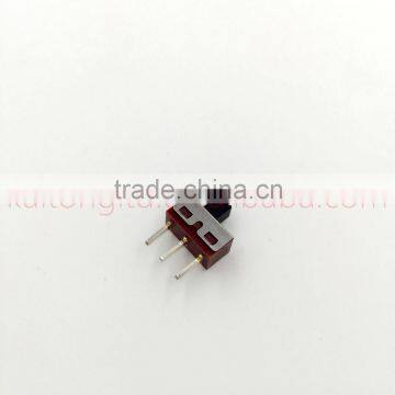Slide Switch SS12E09 photo-2