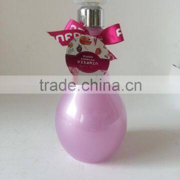 Valentine's day gift 410ml bubble bath