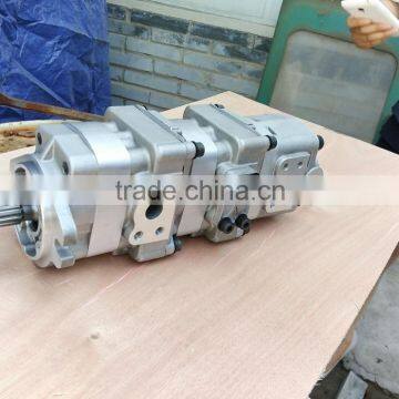 Hydraulic Gear Pump 705-41-08240 for Excavator PC28UU-2 Parts