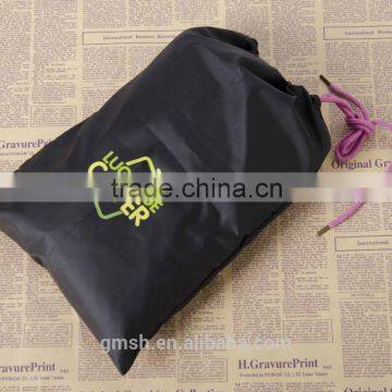 Drawstring bag gift bag garment bag cloth bag woven bag storage bag promotional bag promotion bag with OEM service