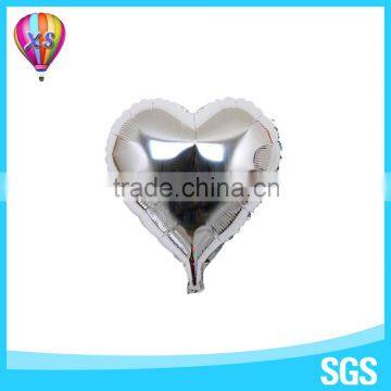 2016 Inflatable Mylar Balloons With Various Shapes for Party and Wedding Decoration and for Kids photo-6