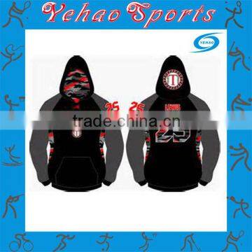 wholesale plain hoodie jackets