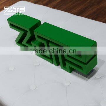 ZJF House Boutique Try Shoes Leather Stool photo-6