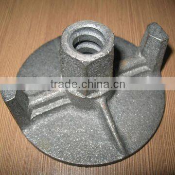 Scaffold Anchor Nut Formwork Anchor Nut Tie Rod Anchor Nut