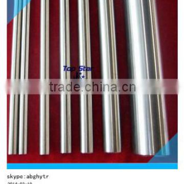 chromium plating bars