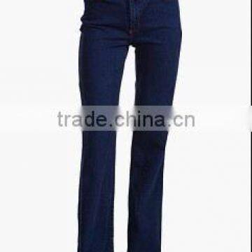 Factory price wholesale winter fashionable new style Women skinny robin jeans