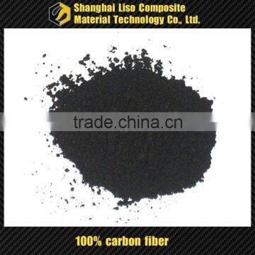 graphite fiber powder carbon fiber powder for pultrusion