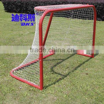 street backyard hockey goal indoor/outdoor sports equipment