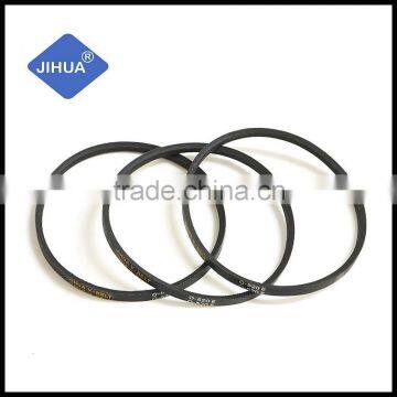 Wrapped Classical Rubber V-belt 0-520E for Washing Machine