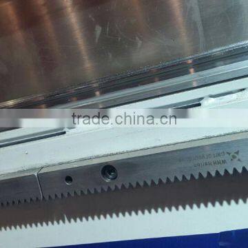 1530 Woodworking Multi Spindles Drilling-Grooving-Cutting CNC Machine photo-5