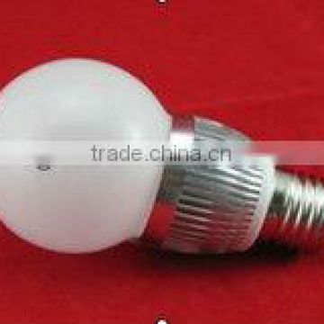 3W LED Bulb Light E26,Hight Power LED Light