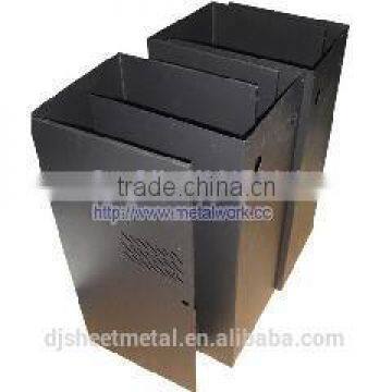 High Quality OEM Precise Metal Fabrication Service