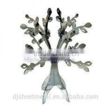 Custom Stainless Steel Laser Cutting Fabrication photo-5