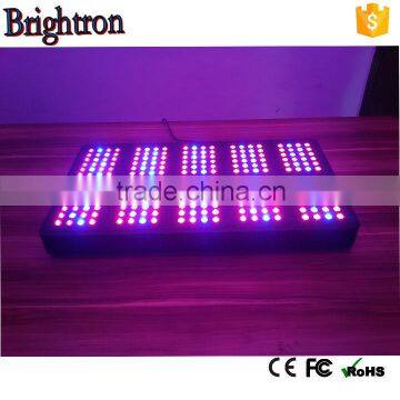 High Efficiency Blue 440-460nm Red 630-660nm 200w 225w 600w Led Plant Grow Light photo-2