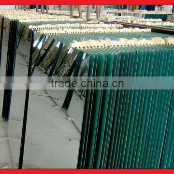 HI CHIPPER 2-6mm Glass Mirrored for dining room table                        
                                                Quality Choice