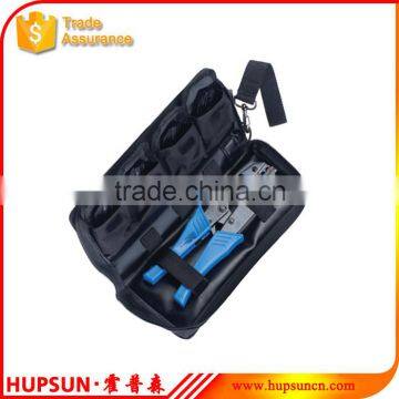 High Quality FSK-30JN Mini Wire Crimper Hand Plier Crimping Combination Tool Kits Quality Choice