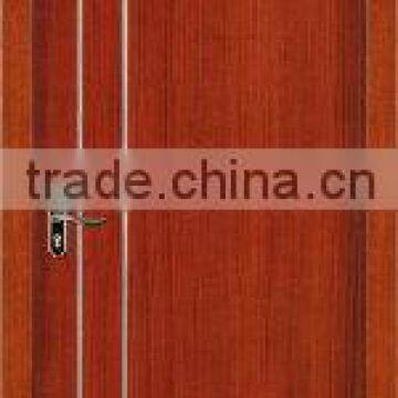 TENA Fireproof Steel & Timber Door (Model: TN-YJ-GMF08)