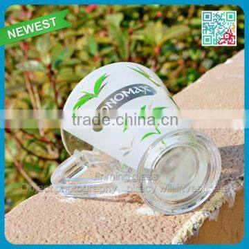 Wholesale Custom Printed Coffee Mugs Advertising Cup Brand Coffee Mugs Drinking Cups photo-4