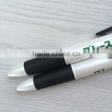 Wholesale Office Supplies Three Color Changing Ink Stylus Pens photo-4