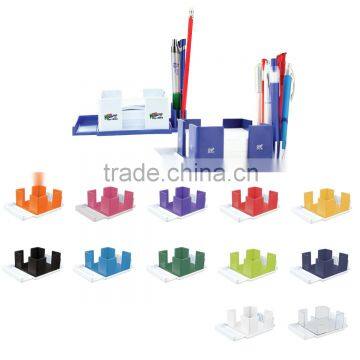 Pen Holder & Paper Cube