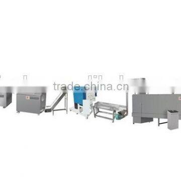 Stainless Steel Industrial Panko Breadcrumbs Machines Quality Choice photo-5