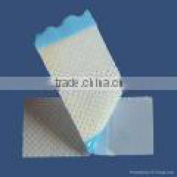 Raw Material For Baby Diaper,frontal Tape, Side Tape, Backsheet PE Film or Breathable Cloth-like FilmElastic Waist photo-3