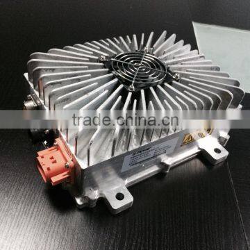 2.2KW Air Cooled EV On Board Charger OBC - H photo-3