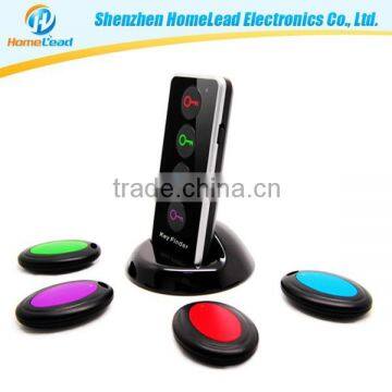 China Supplier Key Finder with LED light with Free Sample                        
                                                Quality Choice