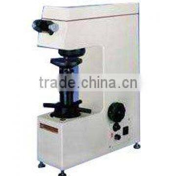 Vickers Hardness Tester