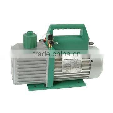 commercial & auto air-condition system Double Stage Vacuum Pump