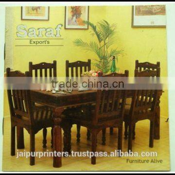 exclusive furniture catalog printing