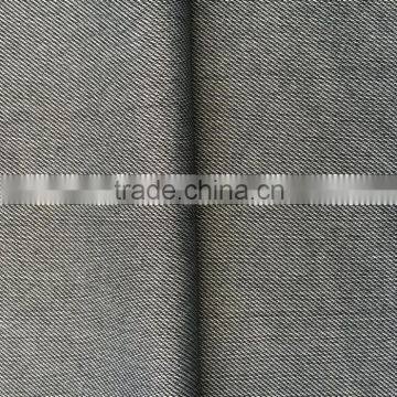 Shaoxing Wholesale Recycled Stretch Fashion Tc Denim Fabric Stock Lot photo-5