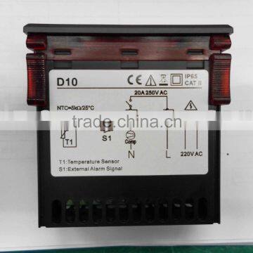 Temperature Controller/heat pump controller