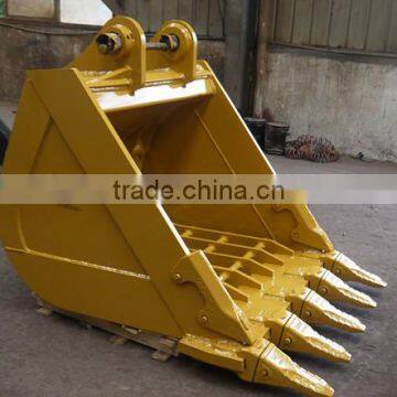 excavator bucket earth moving construction parts