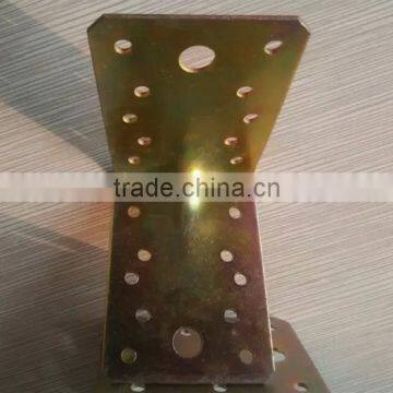 Low price corner bracket wood fixing