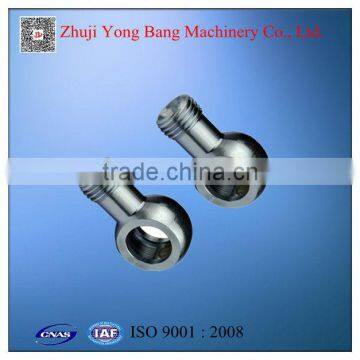 hydraulic fitting banjo
