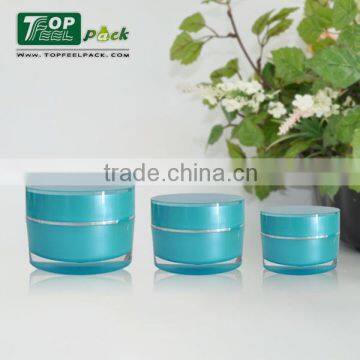 Cosmetic Sample Jars Plastic 15g 30g photo-2