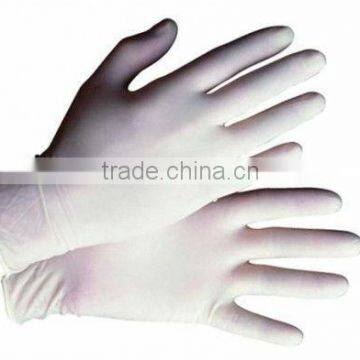 Medical Cheap milking latex gloves Manufacturer