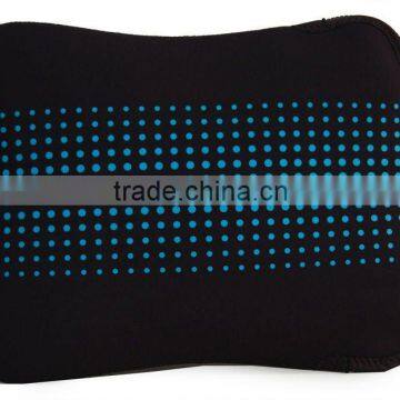 Neoprene laptop sleeve