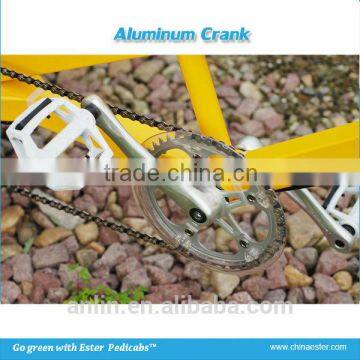 ESTER Exercise Tricycle Pedicab Rickshaw/bike Taxi photo-6