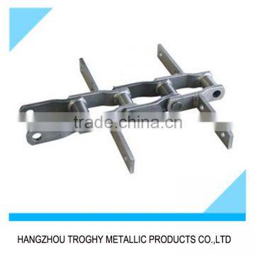Heavy Duty Welded Steel Drag Chain