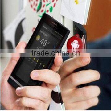 Low price newly design rfid nfc tags for mobile payment