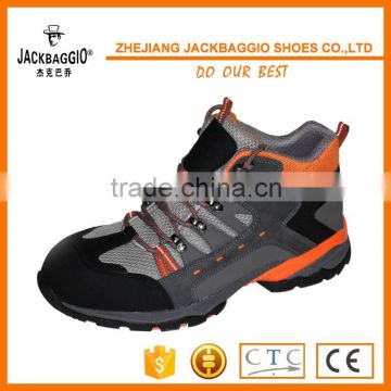 Light safety shoes,active safety shoes,stylish safety shoes