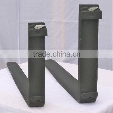 Iron Forklift Forks