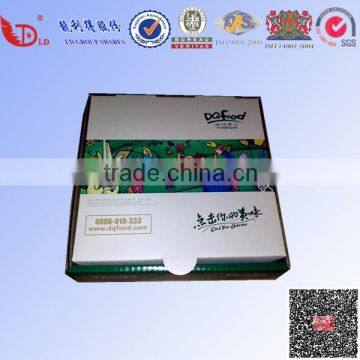 Cheapest Paper Pizza Box Wholesale photo-3