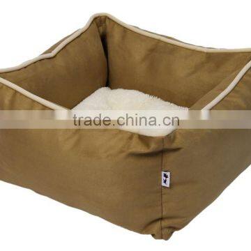 Small Cat Bed KHAKI